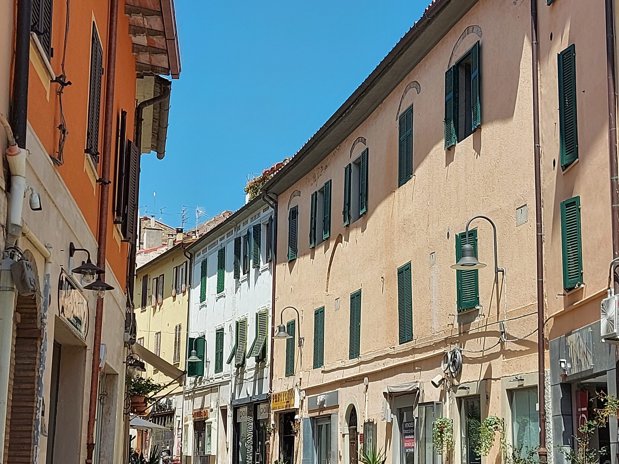 Grosseto, Tuscany, Italy/ Kimberly Sullivan