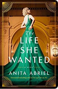The Life She Wanted cover