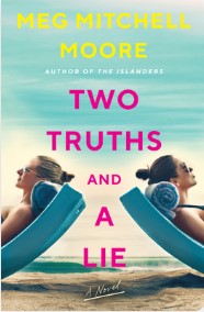 Two ruths and A Lie cover