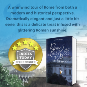 Indies Review of Rome's Last Noble Palace