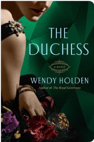 The Dutchess cover