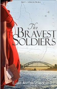 The Bravest Soldiers cover