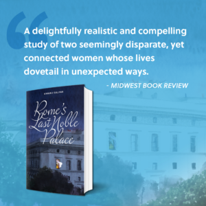 Rome's Last Noble Palace, Midwest Book Review