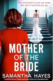 Mother of The Bride cover