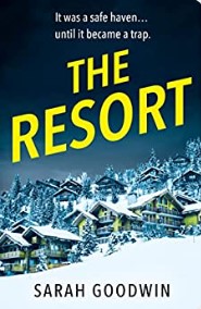 The Resort cover