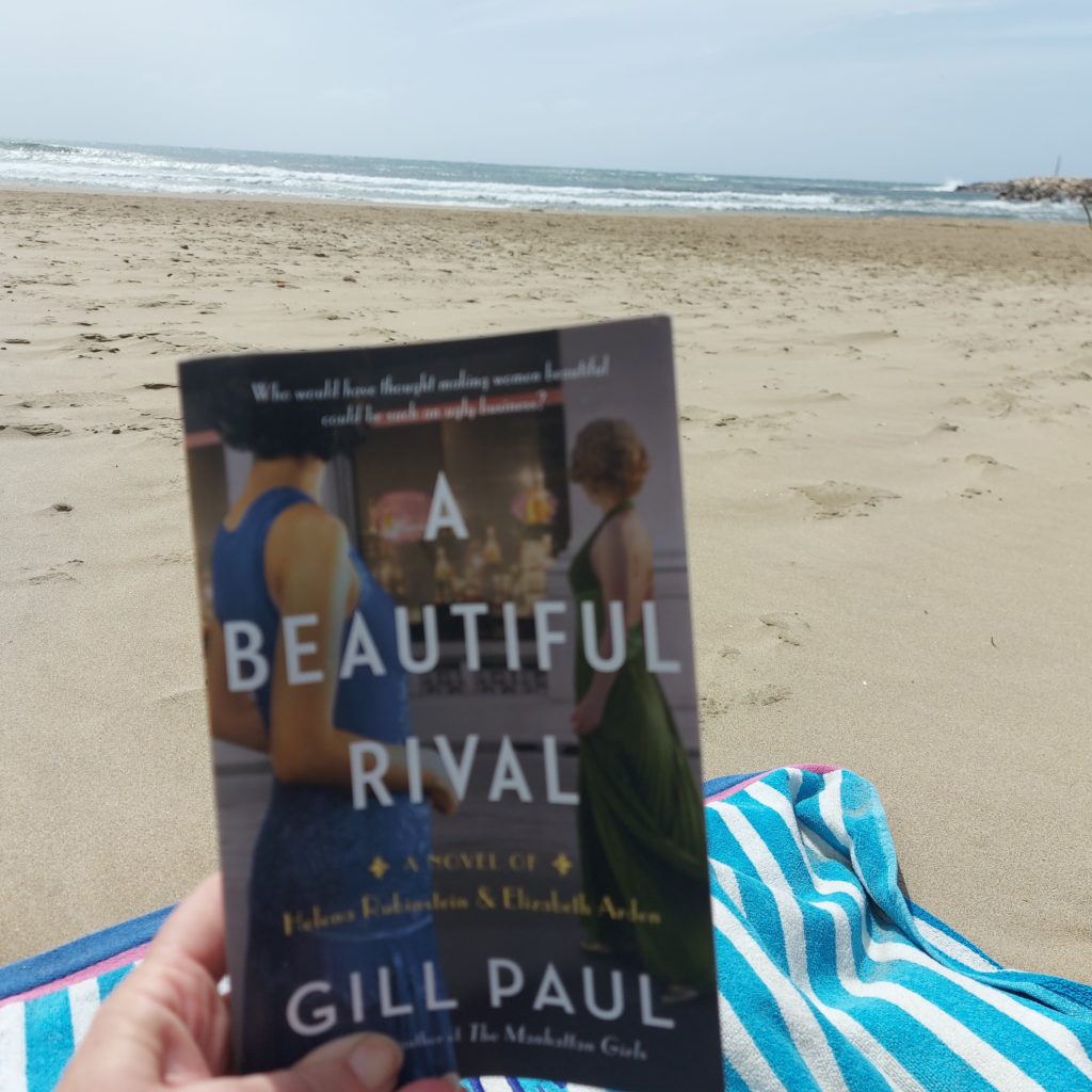 Beach reads / Kimberly Sullivan