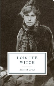 Lois The Witch cover