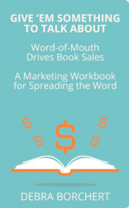 Give 'Em Something To Talk About cover