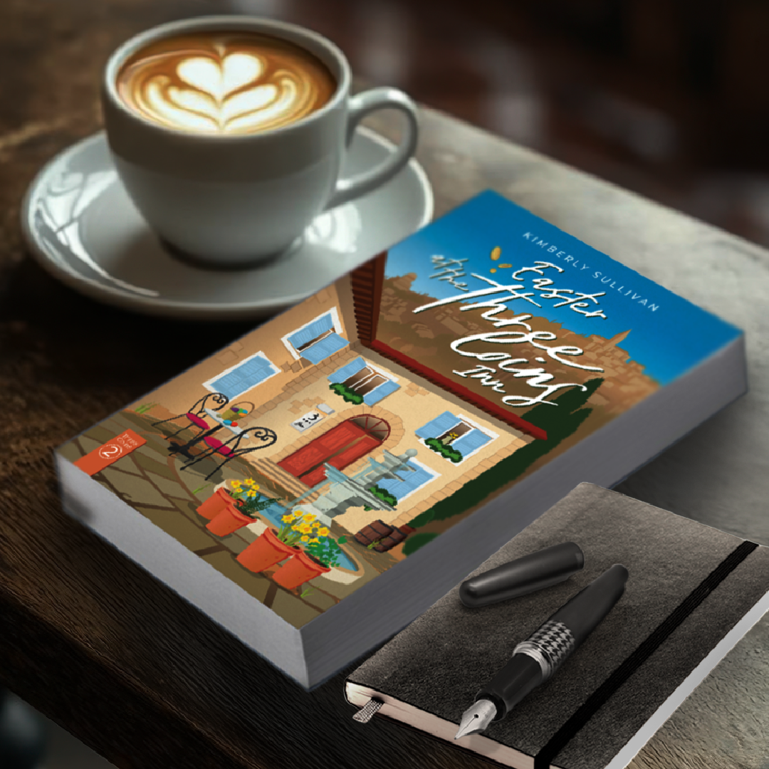 Easter at The Three Coins Inn