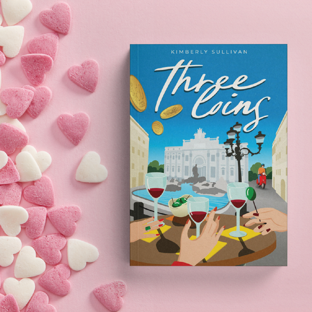 Three Coins Valentine's Day/ Kimberly Sullivan