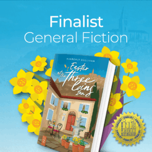 Easter at The Three Coins Inn Next Generation Book Award
