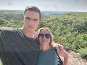 Manhattan. Kansas / Kimberly Sullivan