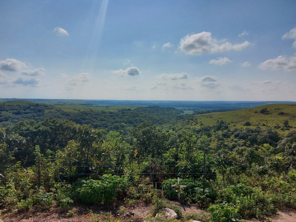 Manhattan, Kansas/ Kimberly Sullivan