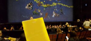 Opéra Bastille, Paris / Kimberly Sullivan