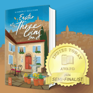 Easter at The Three Coins Inn Indies Today Awad