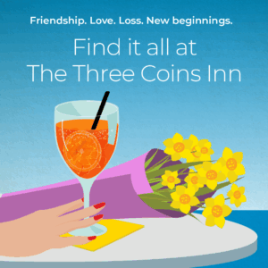 Easter at The Three Coins Inn