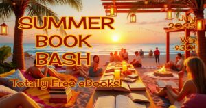 Summer Book Bash