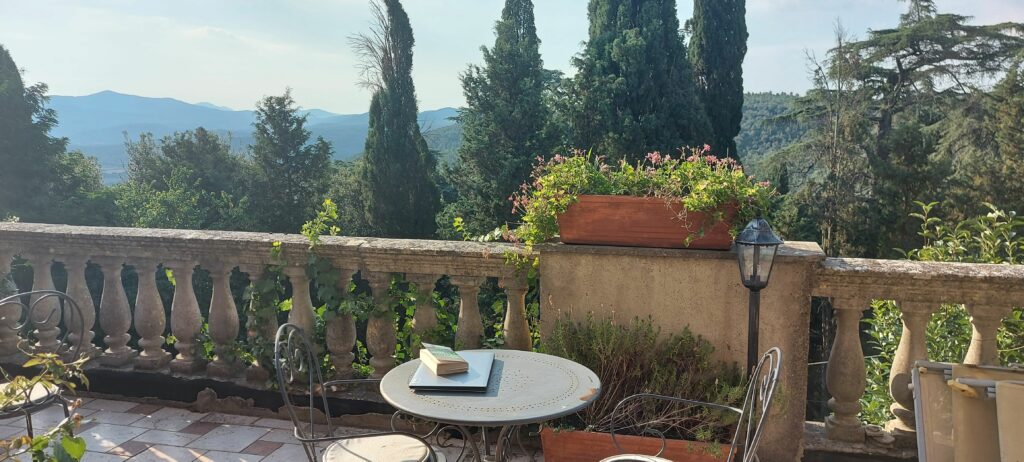 Civitella Marittima, Tuscany, Italy / Kimberly Sullivan