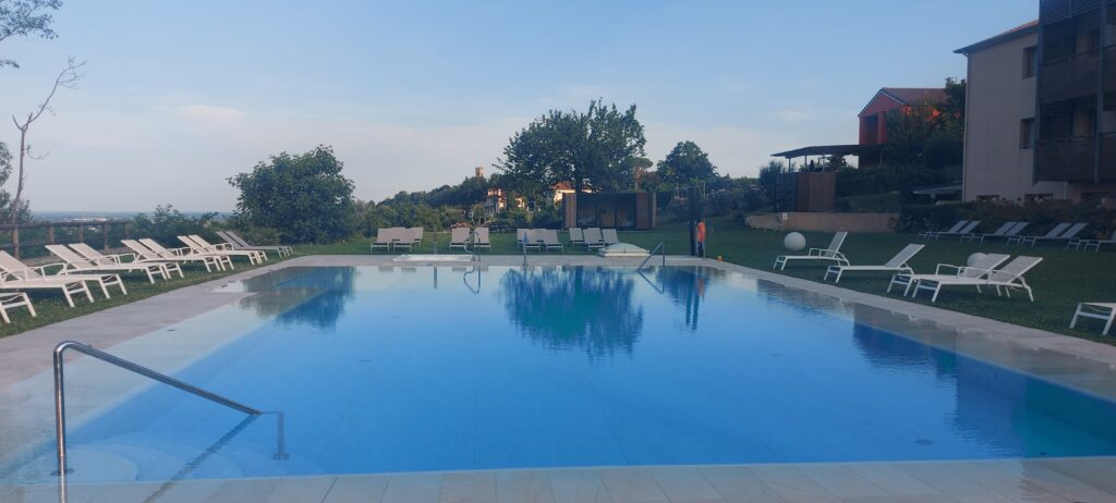 Conegliano, Veneto, Italy/ Kimberly Sullivan