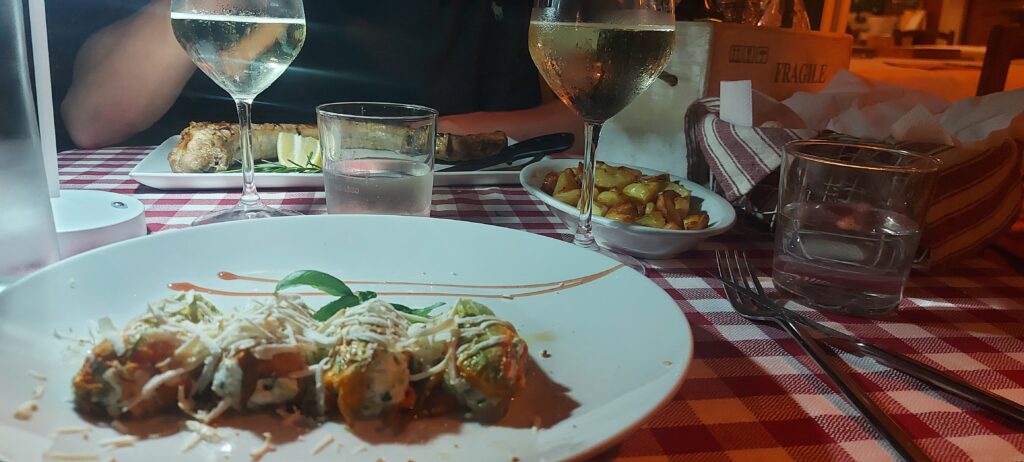 Conegliano, Veneto, Italy/ Kimberly Sullivan