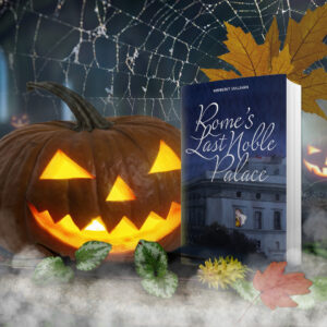 Halloween/ Kimberly Sullivan