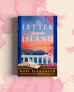 The Letter from The Island