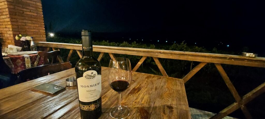 Kakheti, Georgia/ Kimberly Sullivan