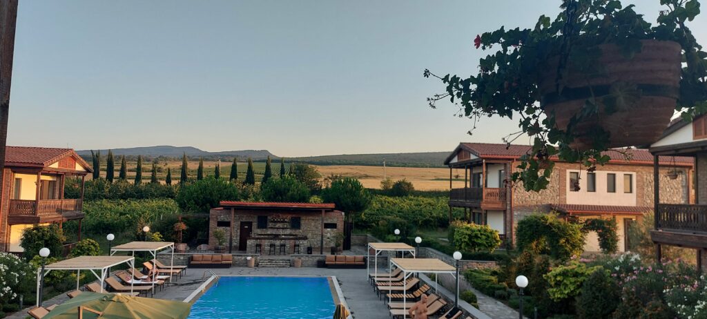 Kakheti, Georgia/ Kimberly Sullivan