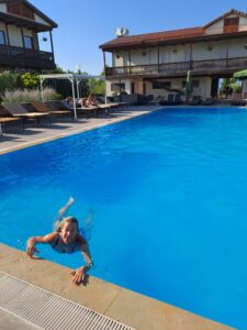 Kakheti, Georgia/ Kimberly Sullivan