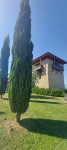 Kakheti, Georgia/ Kimberly Sullivan