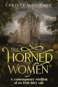 The Horned Women cover
