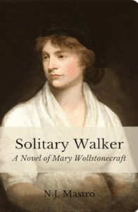 Solitary Walker cover