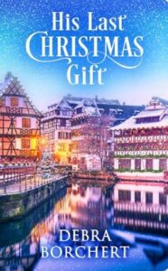 His Last Christmas cover