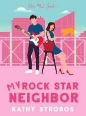 My Rock Star Neighbor cover