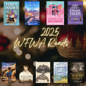 2025 WFWA Reads