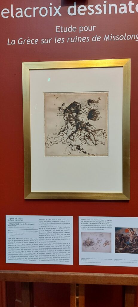 Musée des Beaux-Arts, Bordeaux, France / Kimberly Sullivan