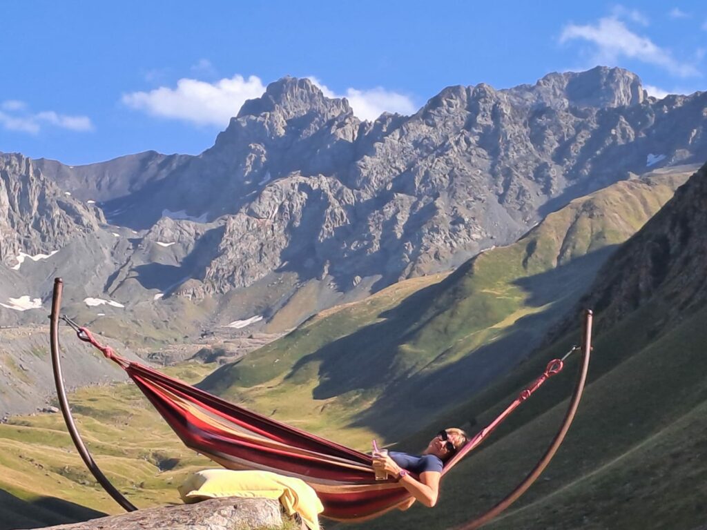 Georgia, Juta Valley