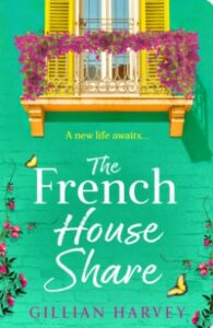 The French House Share cover
