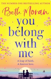 You Belong With Me cover