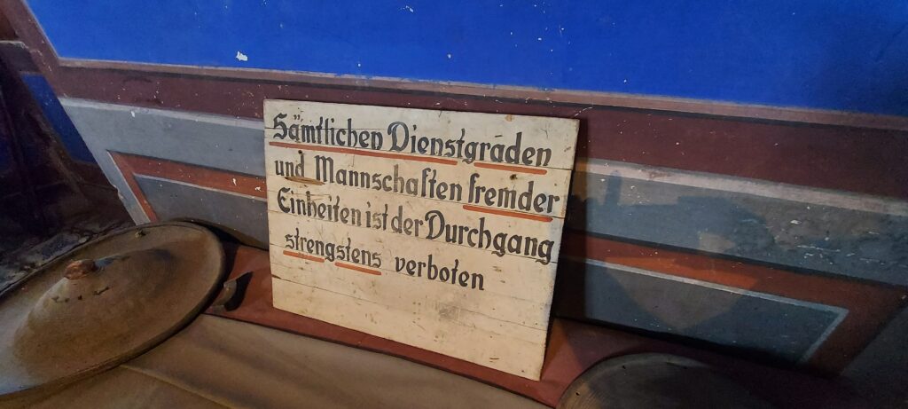 Castello Gallo, Mandela, Italy/ Kimberly Sullivan