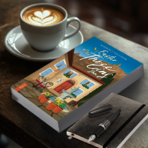 Easter at The Three Coins Inn