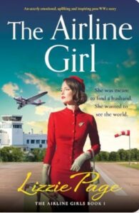 The Airline Girl cover