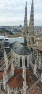 St André, Bordeaux, France / Kimberly Sullivan