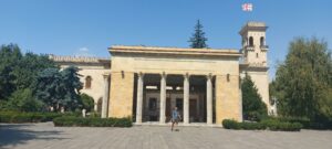 Gori, Georgia / Kimberly Sullivan