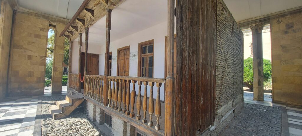 Gori, Georgia / Kimberly Sullivan