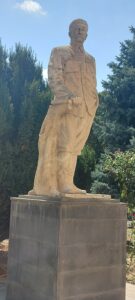 Gori, Georgia / Kimberly Sullivan