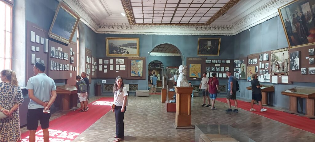 Gori, Georgia / Kimberly Sullivan