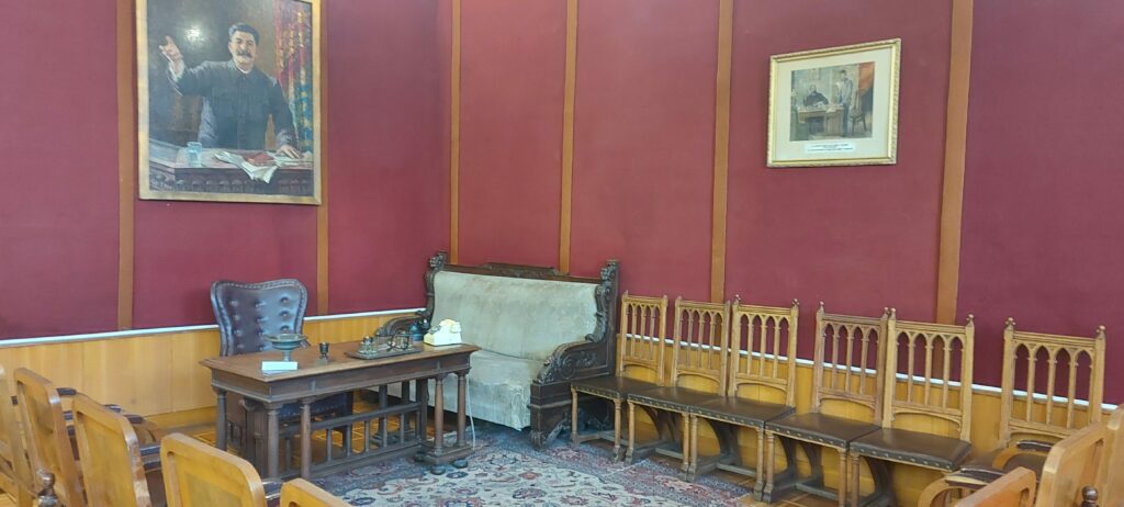 Gori, Georgia / Kimberly Sullivan