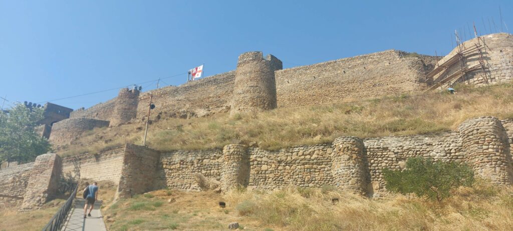 Gori, Georgia / Kimberly Sullivan