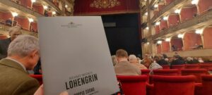 Opera di Roma, Rome, Italy/ Kimberly Sullivan